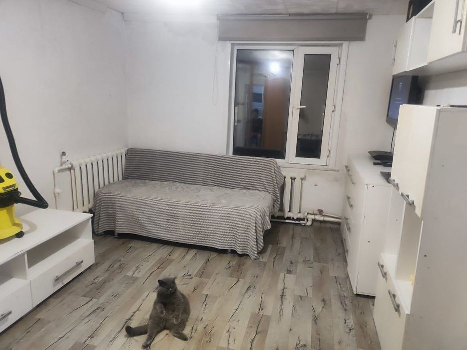 Дача зимняя с газовым отоплением .