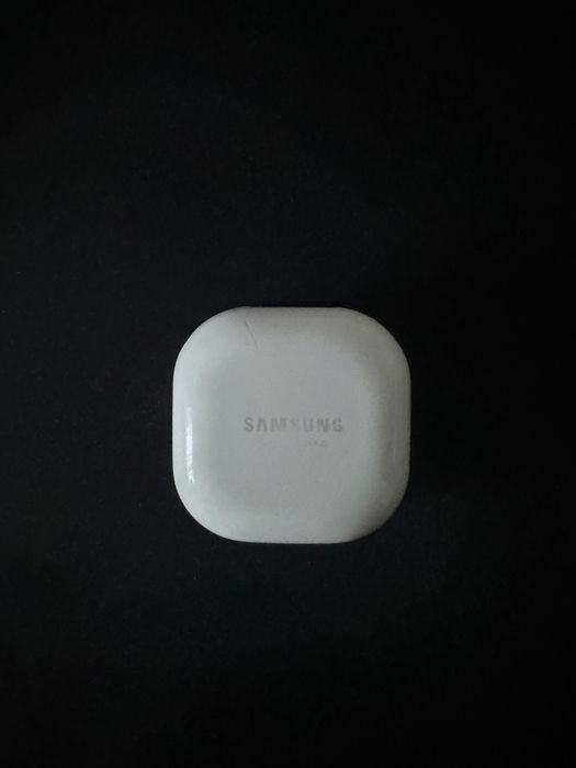 casti samsung Galaxy buds live