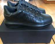 Adidasi KARL LAGERFELD piele