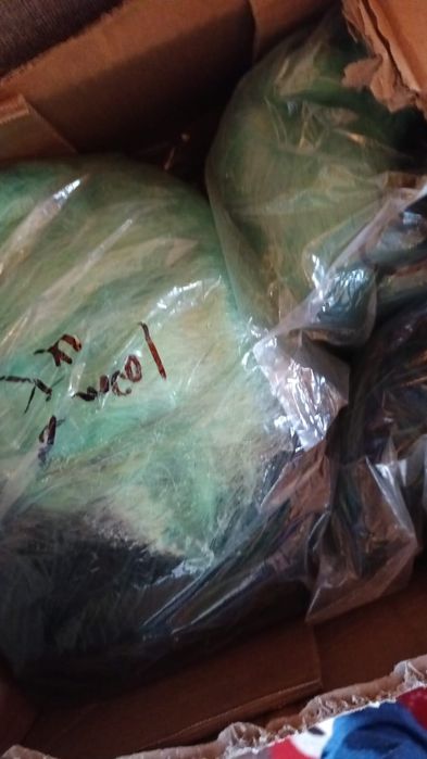 Setcă monofilament