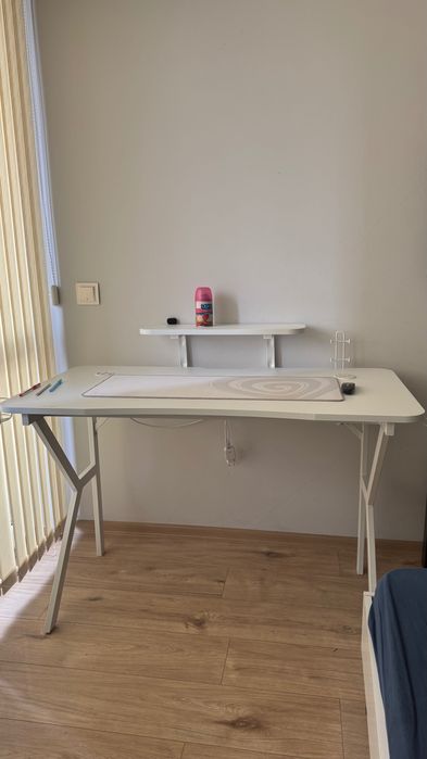 Чисто ново гейминг бюро