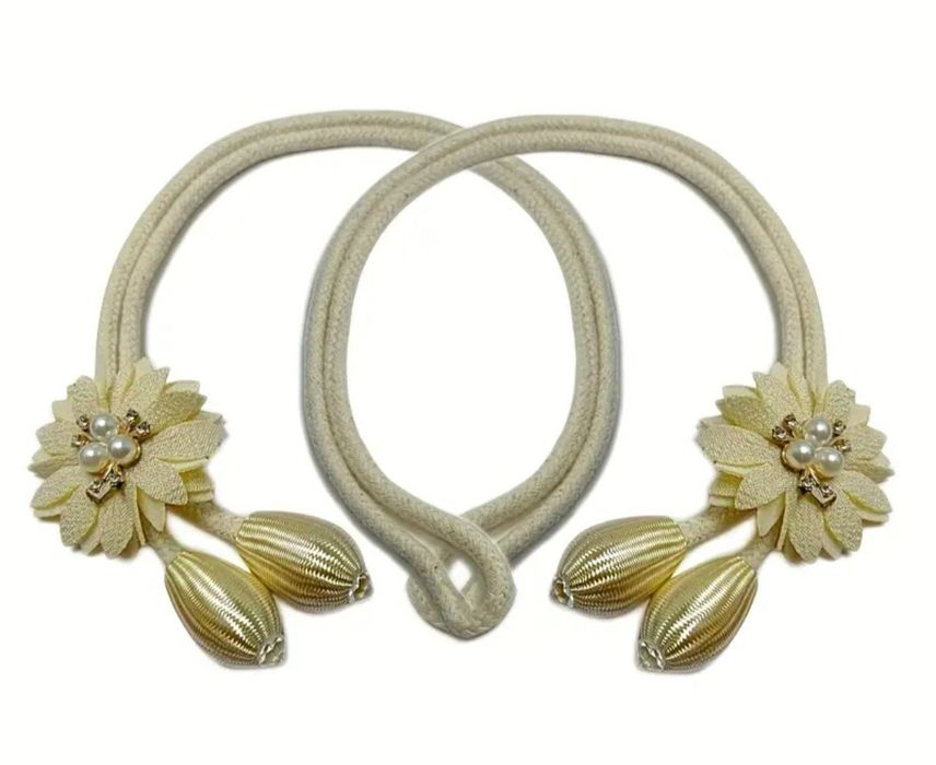 Set 2 legători draperie noi