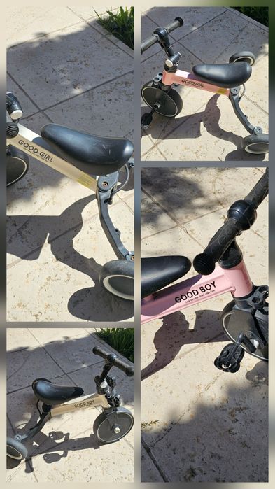 Scaunel masa, carucior, tricicleta, trotineta, patut, seturi gemeni