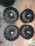 Jante r17 5x112 et 38 audi .seata. skoda .vw . mercedes