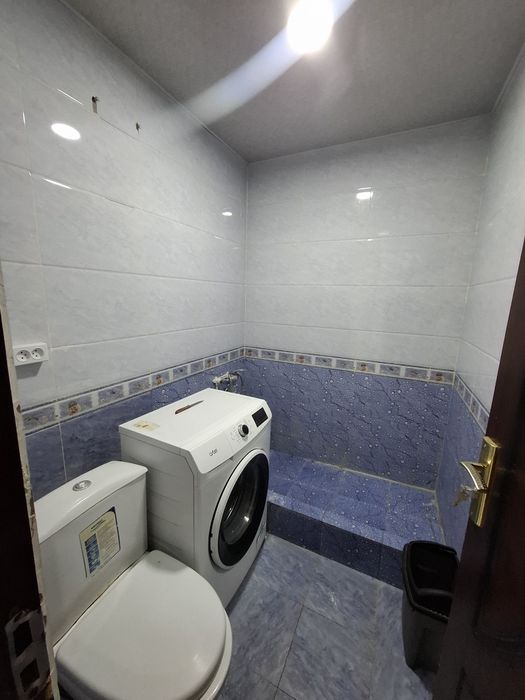 Срочно продаётся 2х комнатная квартира в центре города! Кинап Завод