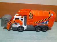 Masina/camion de gunoi cu container Dickie toys