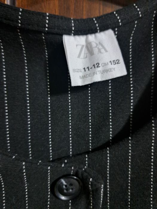 Sarafan Zara pentru fetițe