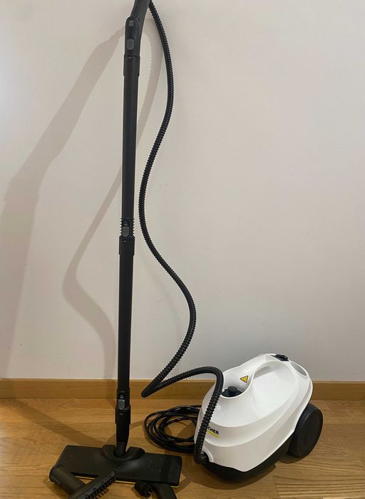 Aparat cu abur Karcher SC 3 EasyFix Plus