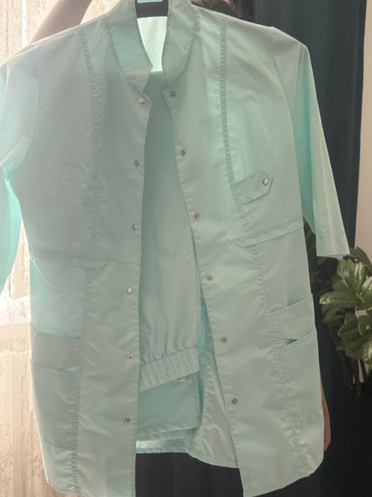 Халат медицинский