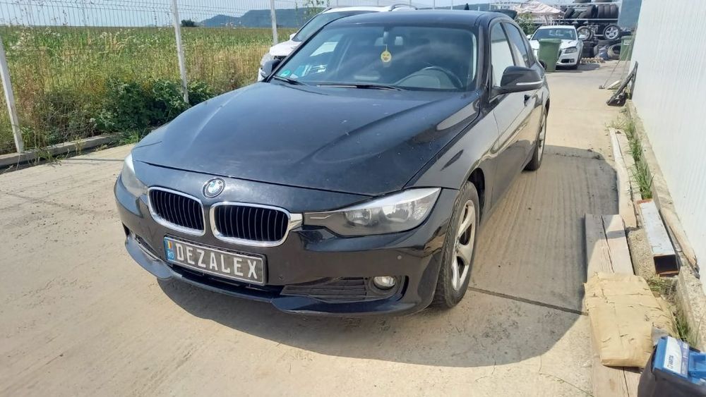 Dezmembrari BMW F30 2.0 d 184hp manual 2013
