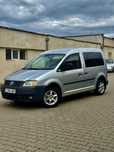 Vând Volkswagen Caddy 1.9 tdi