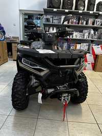 Atv Linhai 370 PRO MAX