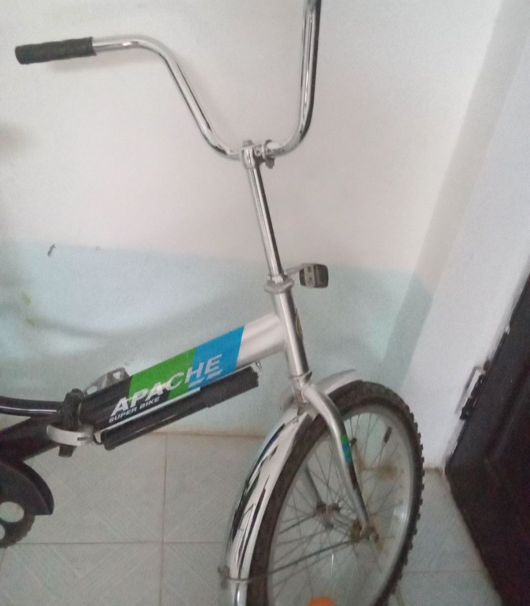 Velosiped Apache