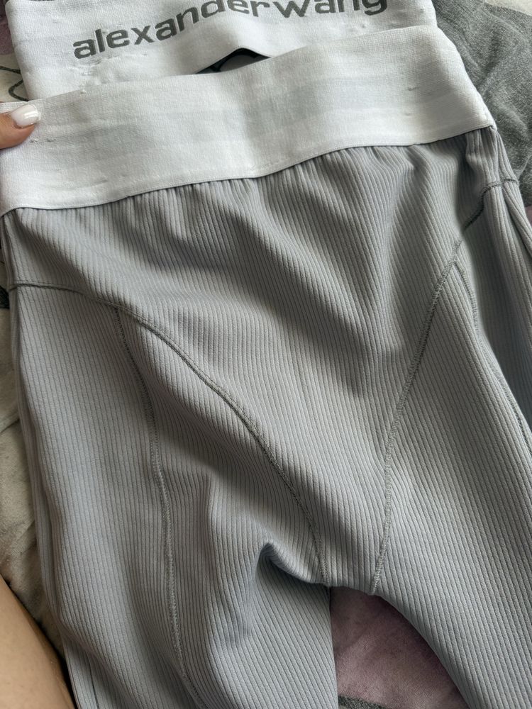 Дамски комплект на alexander wang