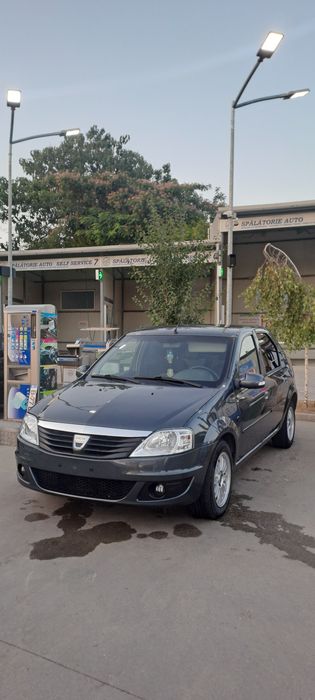 Dacia Logan 1.6 16v