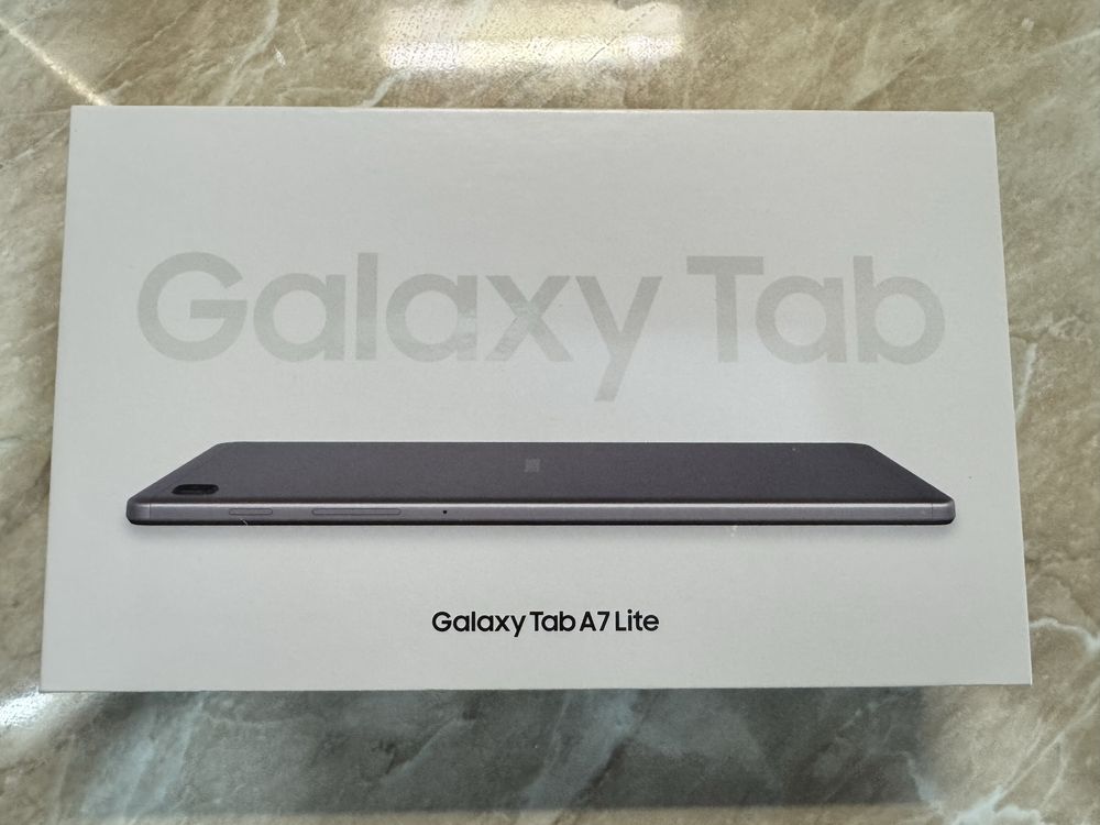 Продается планшет Samsung Tab7