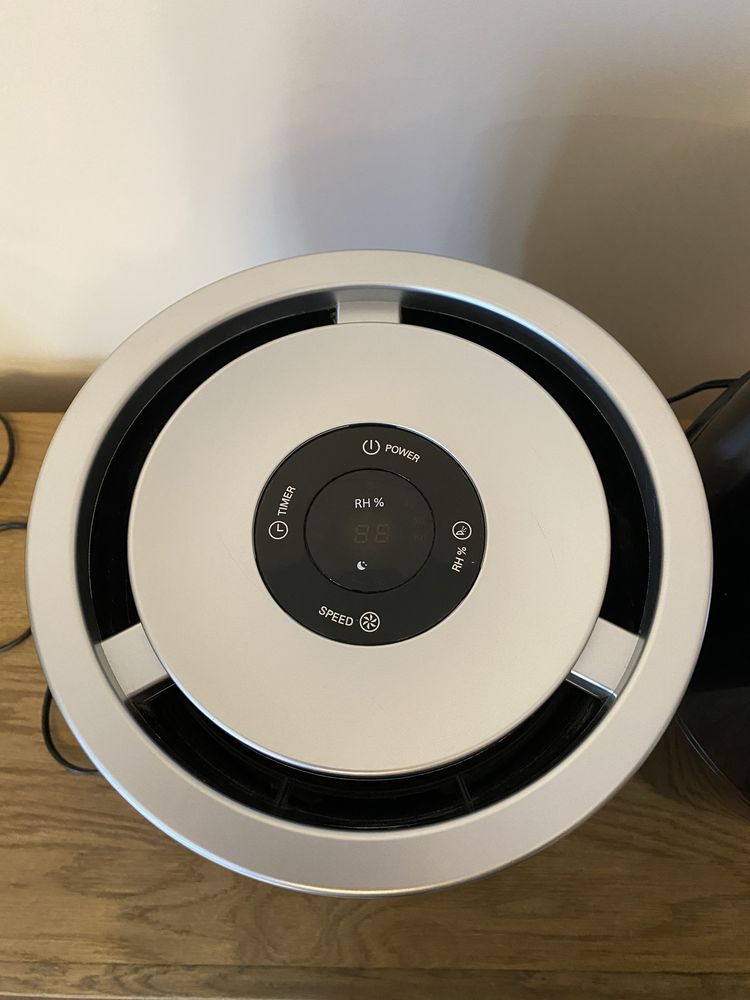 Овлажнител за въздух PHILIPS HU4813/10