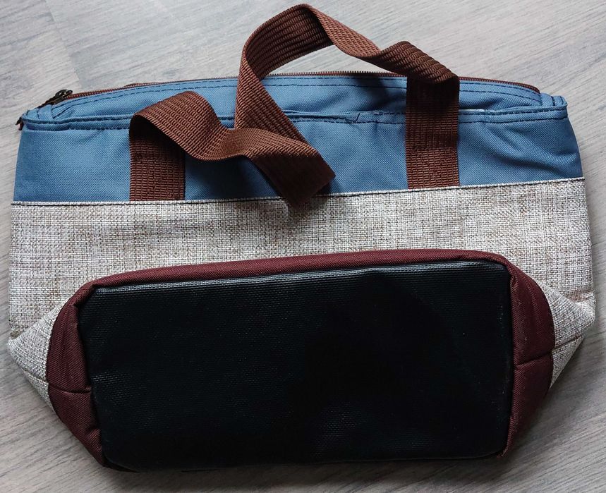 Хладилна чанта Campingaz Entertainer 12L