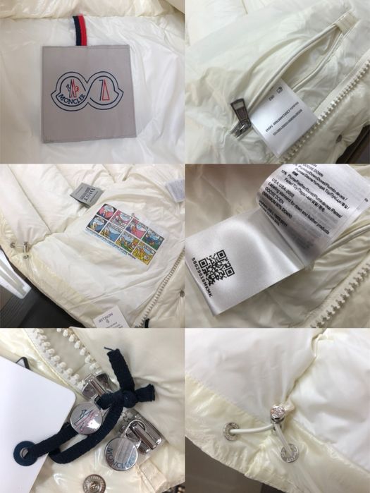 Geaca Moncler premium