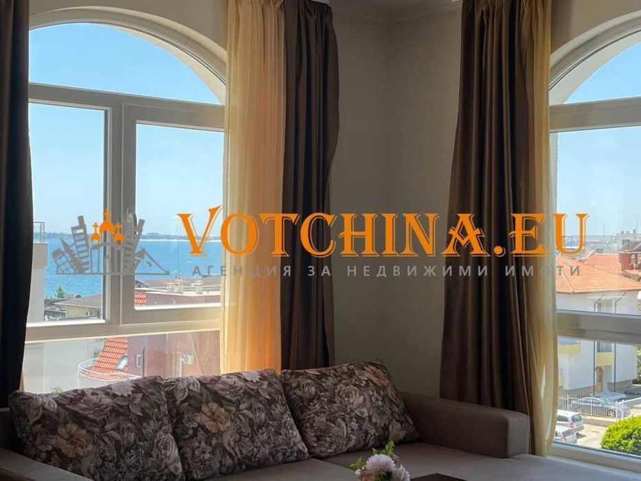 Продава се Тристаен апартамент в Свети Влас - 84 кв.м за 2205 €/кв.м - Снимка #10