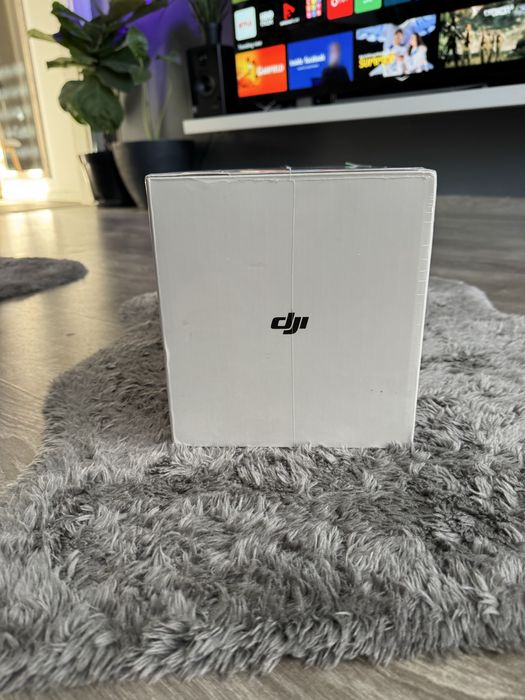 Drona DJI Mini 5 Pro Fly More Combo NOUA Sigilata