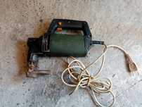 Foarfecă Electrica de tabla