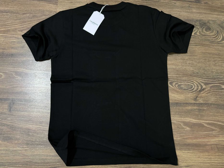 Мъжка тениска Casablanca Slim Fit