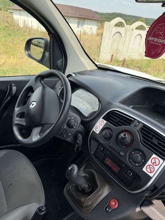 Renault Kangoo 1.5 Diesel 90 CP - Euro 6