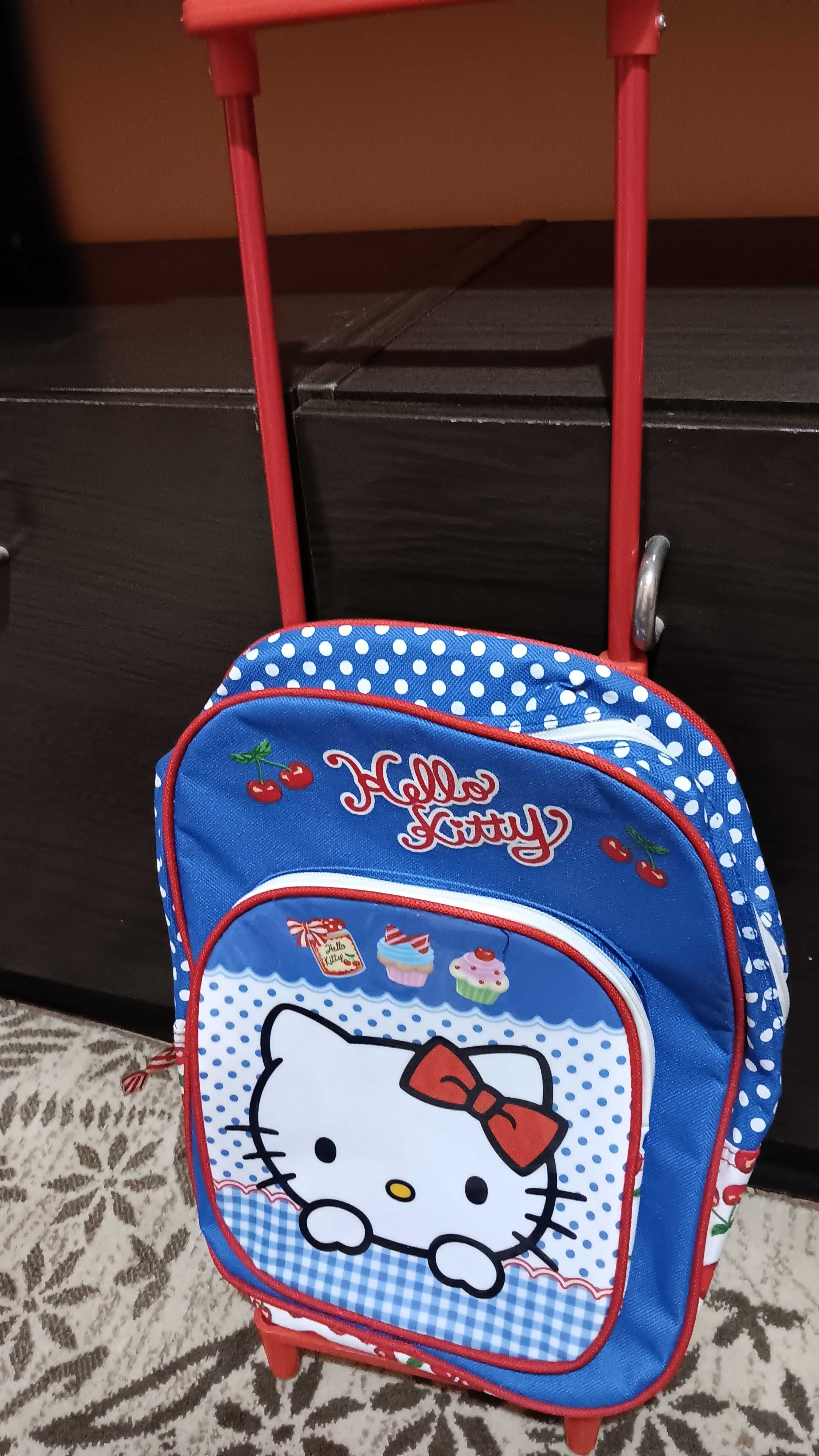 Детски раници нови
