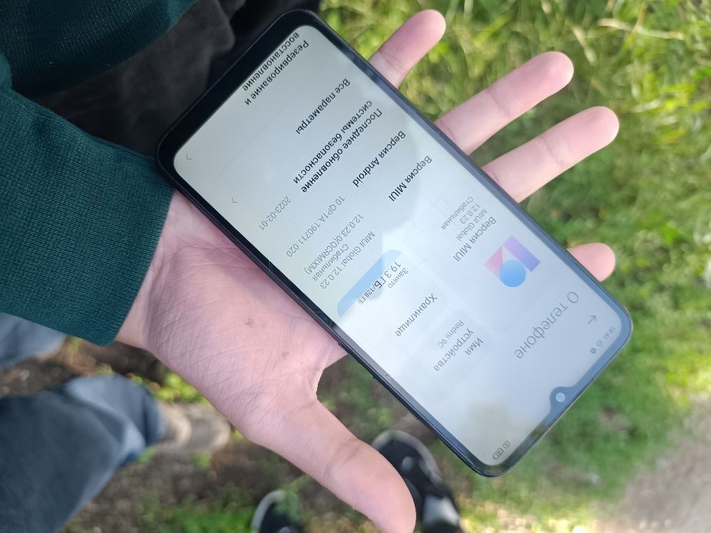 redmi 9c продам 35000
