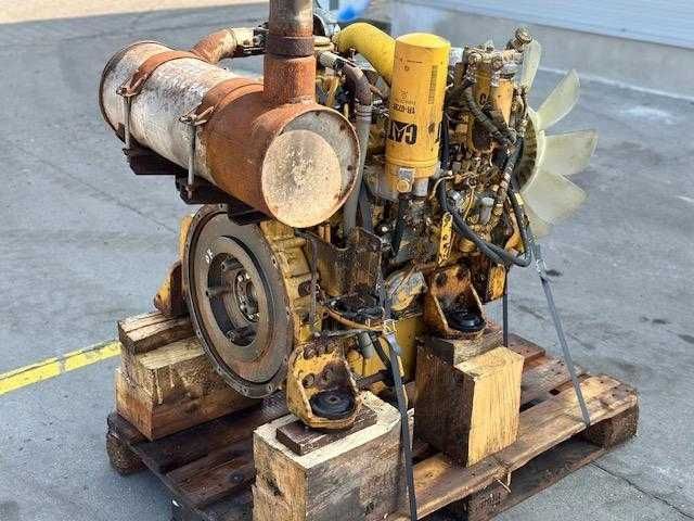 Motor Caterpillar 3064 - piese de schimb motoare Caterpillar