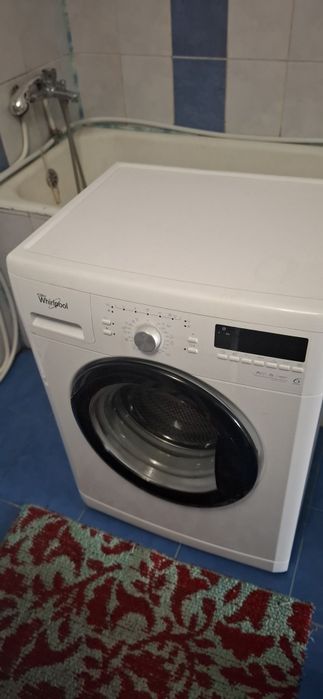 Masina de spala Whirlpool A+++
