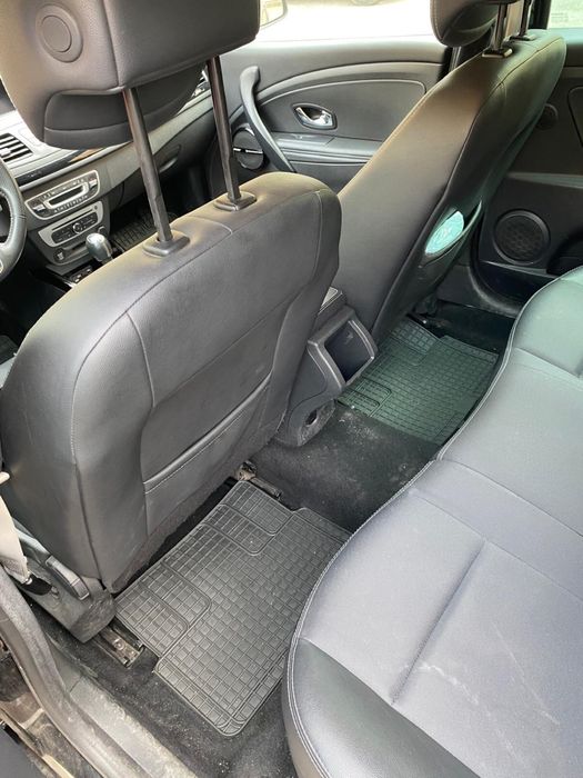 Vand Renault Megane 3 Bose Line