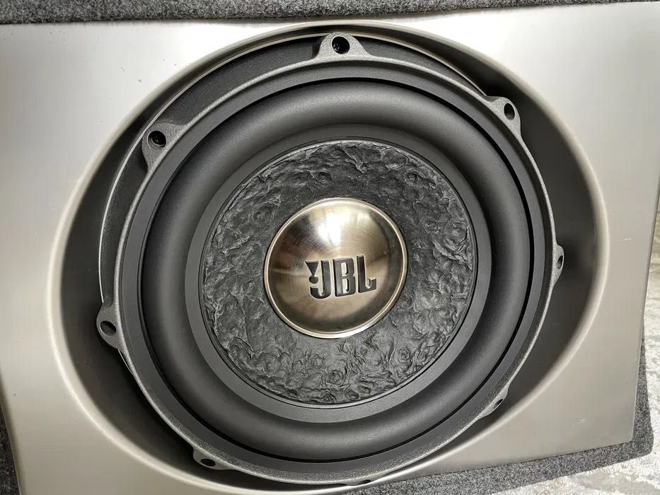 Пасивен Субуфер JBL PB1220