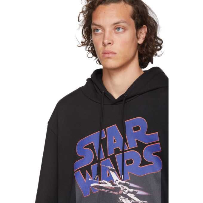 ETRO Star Wars оригинален суичър