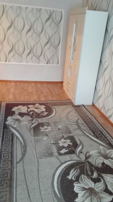 Сдам однокомнатную квартиру