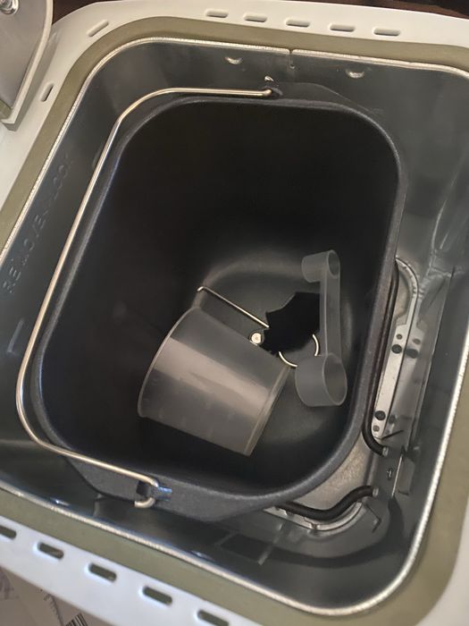 Хлебопекарна HEINNER