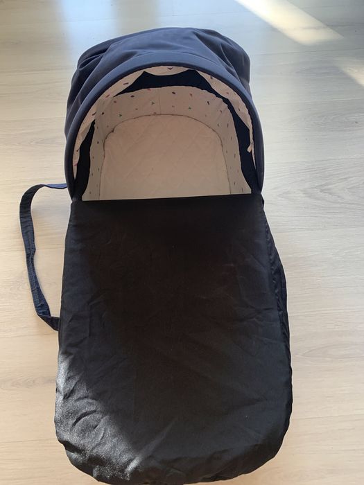 Vand landou bebe albastru(6).