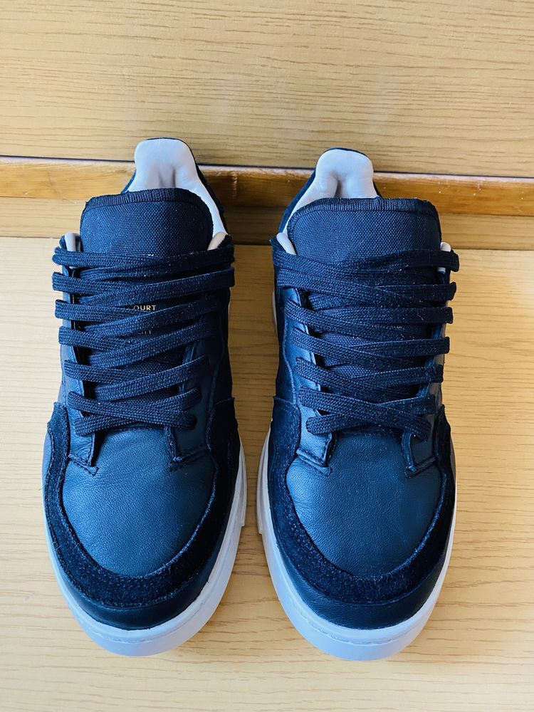 ADIDAS  SUPERCOURT  ,  номер  38.2/3