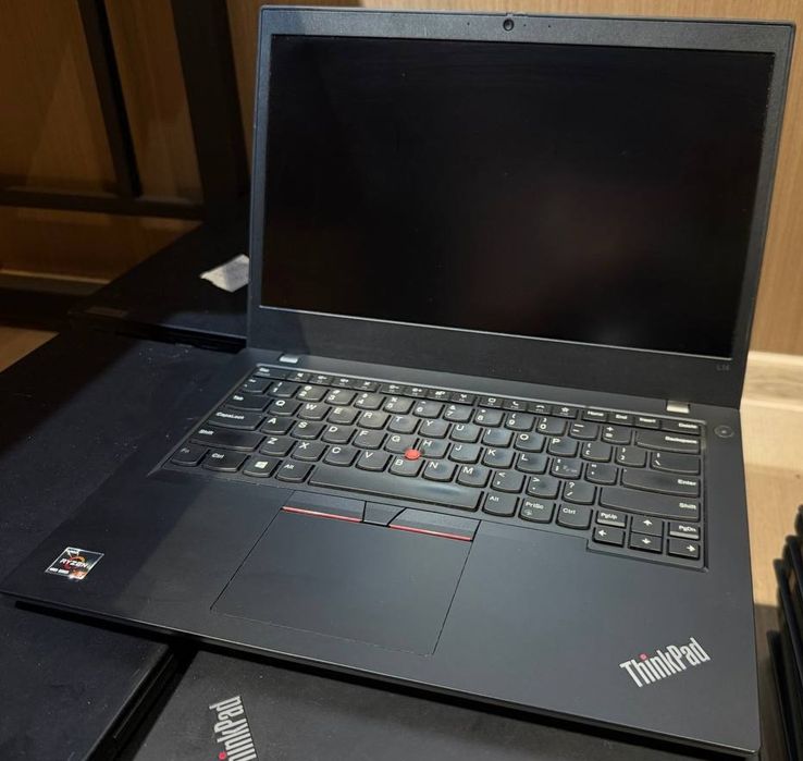 ThinkPad L14 FullHD  Ryzen 5