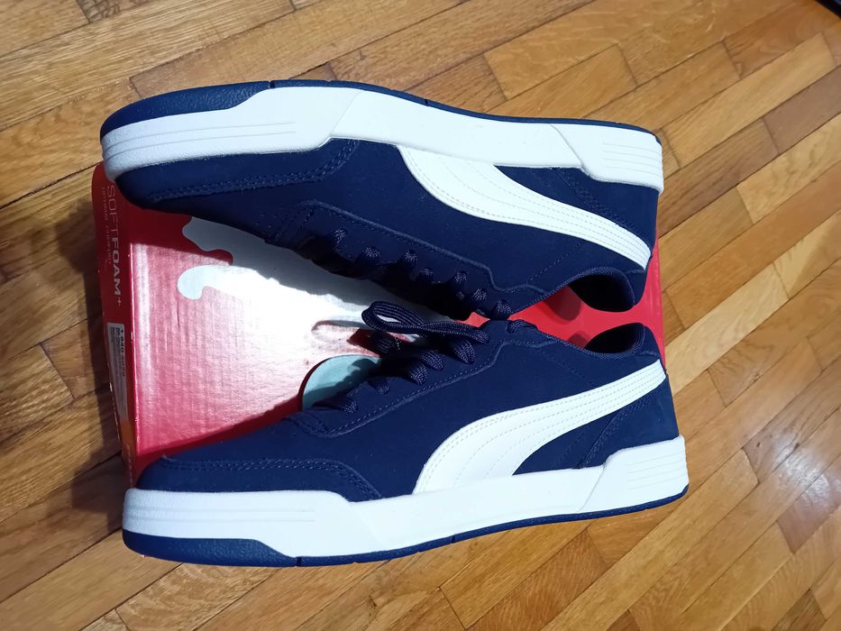 Adidasi Puma optimal confort