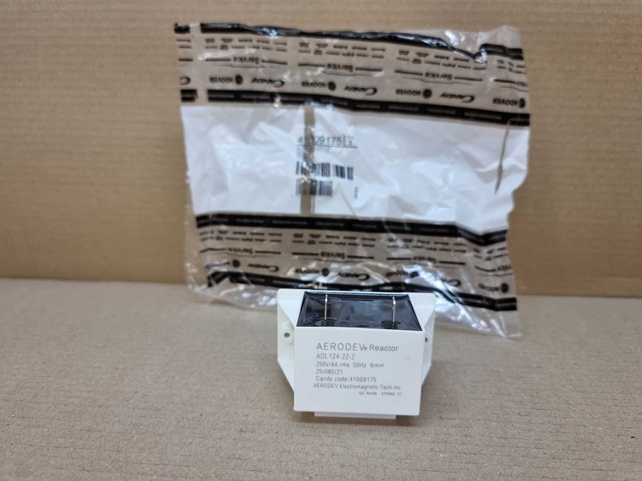 bobina de inductie candy,hoover masina de spalat,41009175 / N1