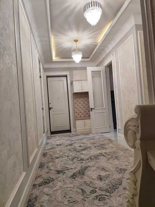 ‼️ Дуплекс 5/1/6, Эко базар, евро ремонт, 157 м² '