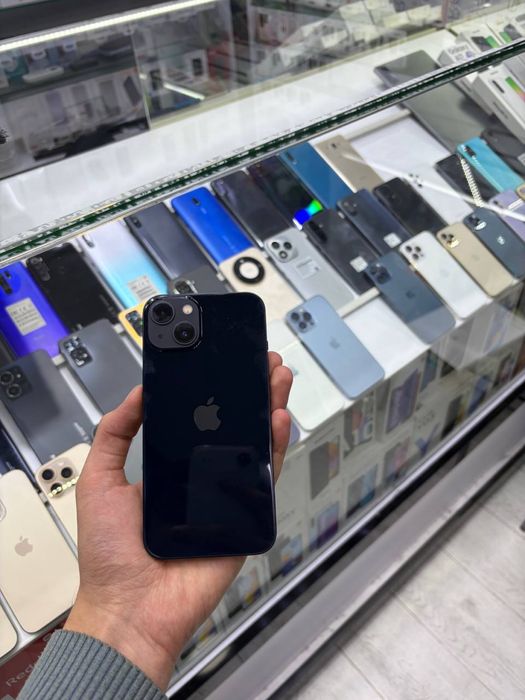 Iphone 13 128gb idiyal