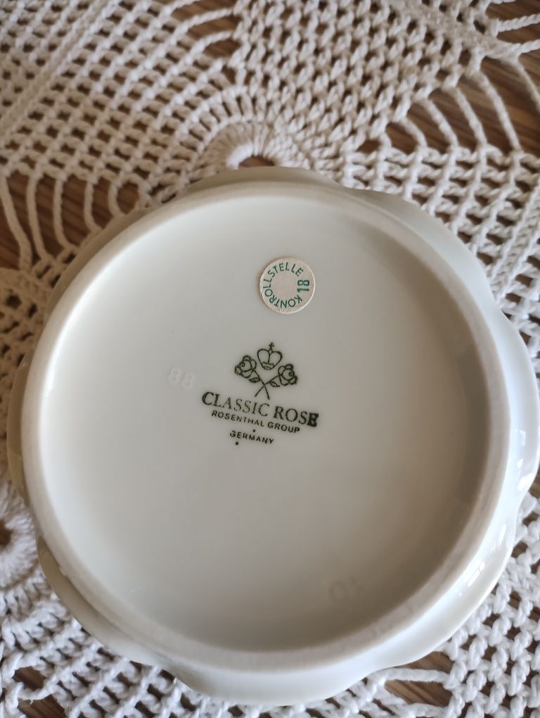 Пепелник Rosenthal