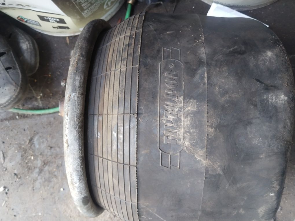 Подушка  на DAF95