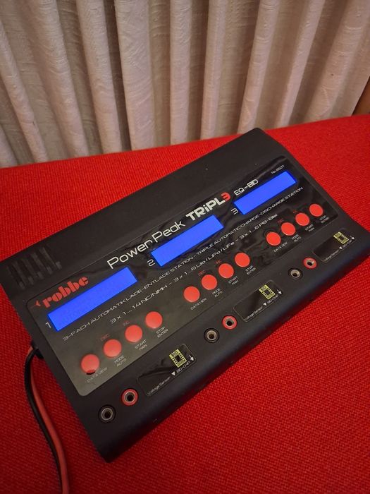 Robbe Power Peak