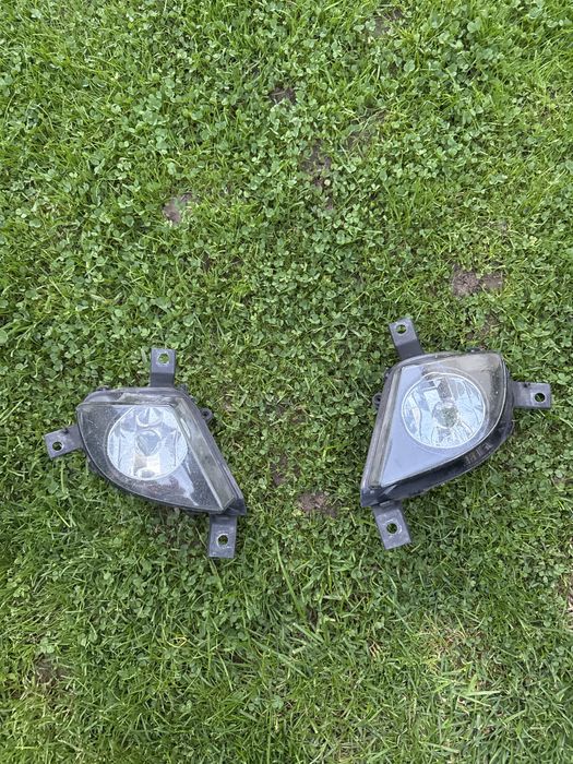 Proiectoare BMW E90 LCI Facelift