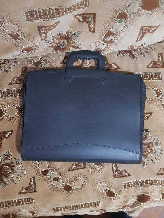 Папка портфель для документов