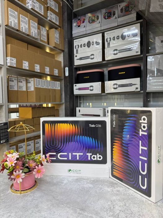 Новые планшеты качественные с гарантией